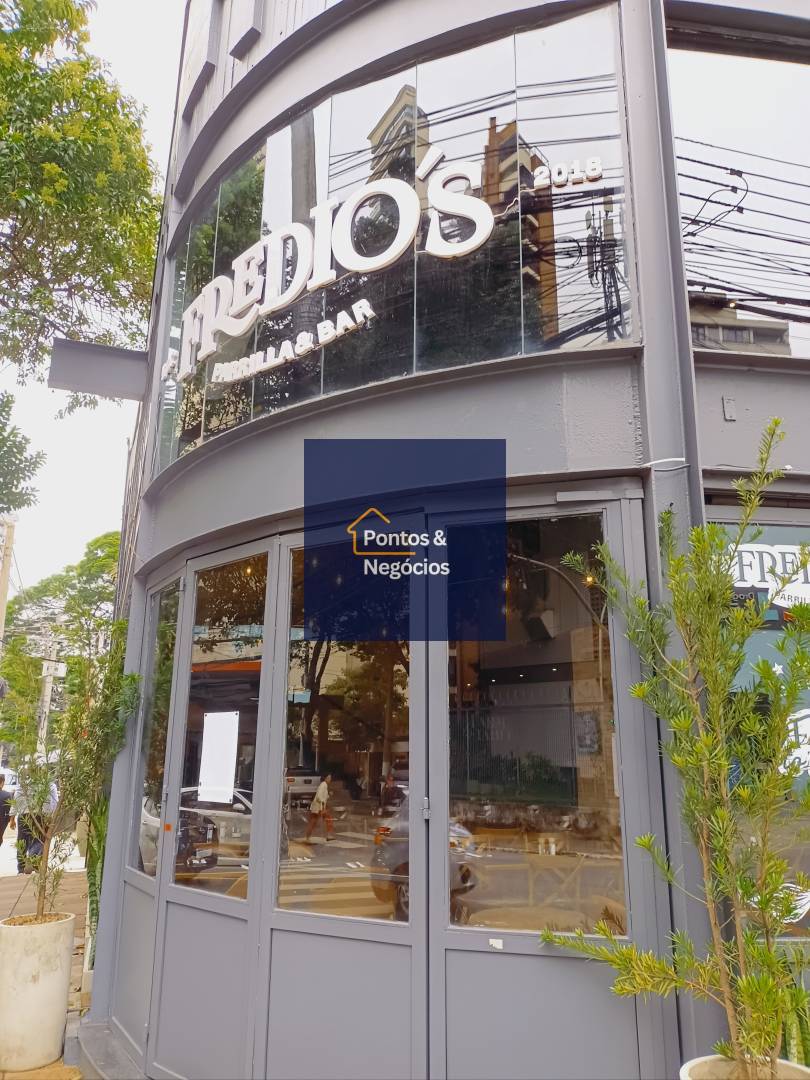 Loja-Salão, 200 m² - Foto 4