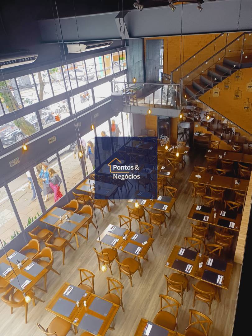 Loja-Salão, 200 m² - Foto 58