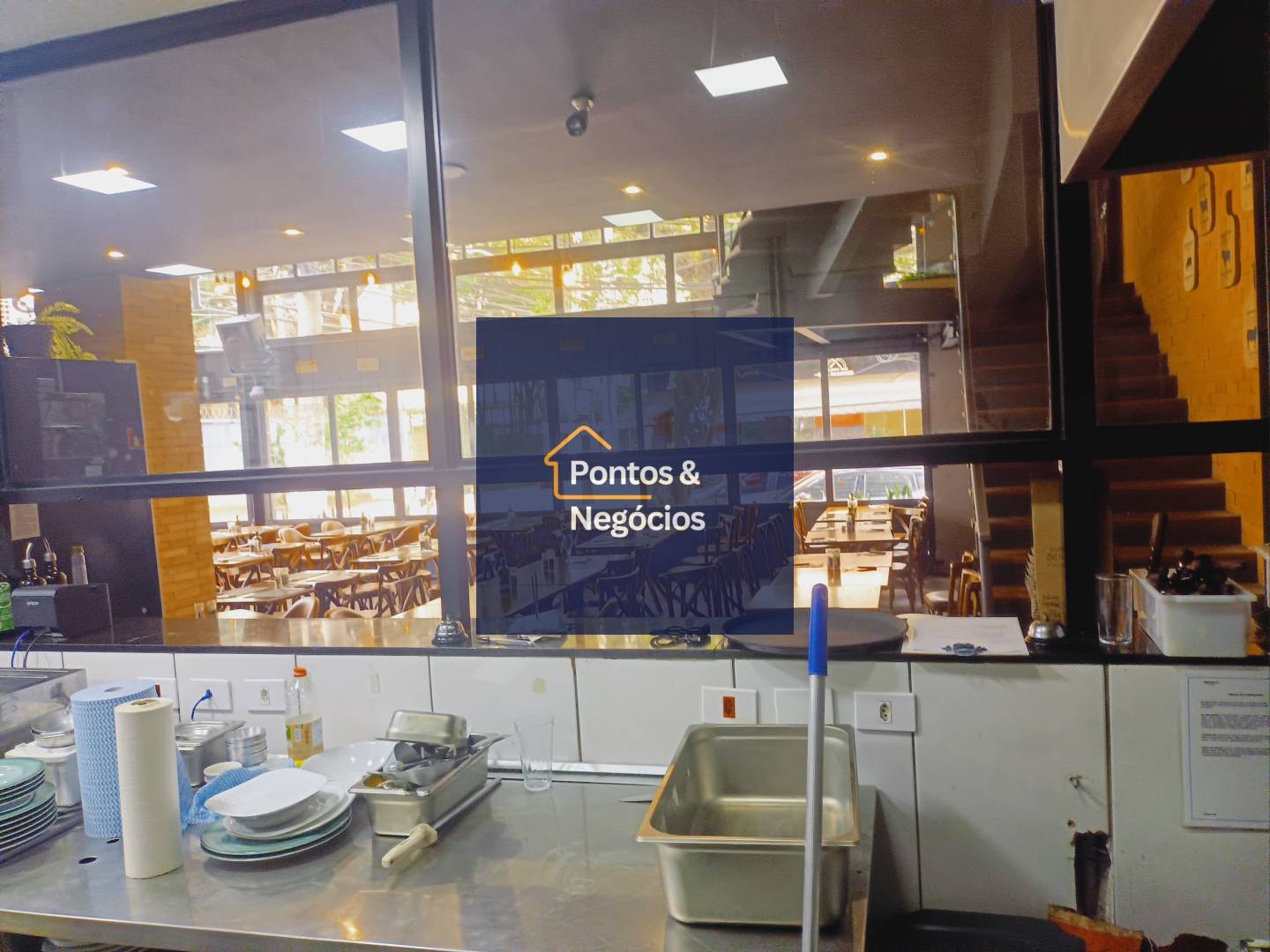 Loja-Salão, 200 m² - Foto 100