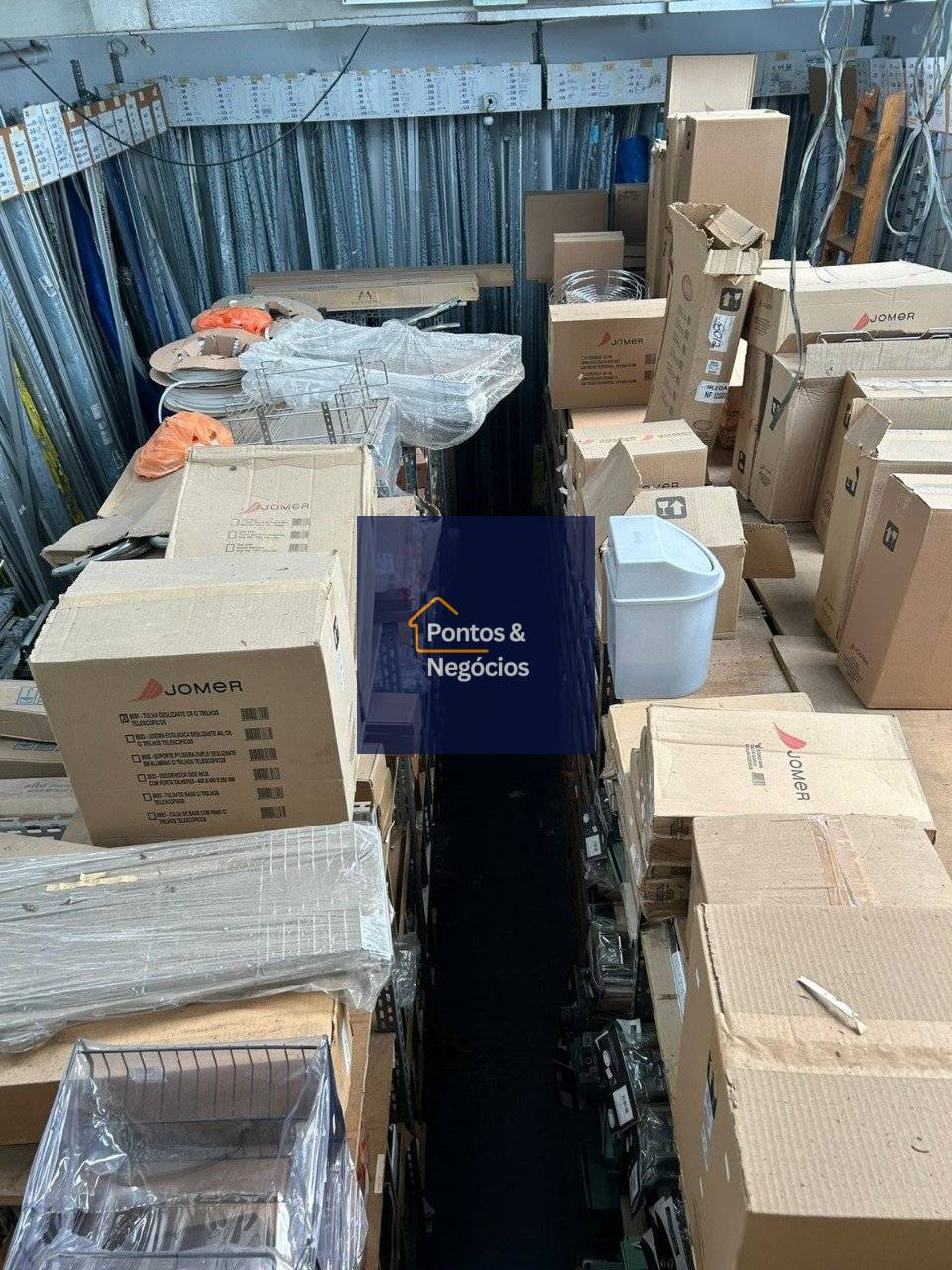 Prédio Inteiro, 303 m² - Foto 3