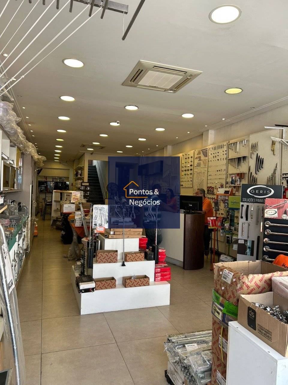 Prédio Inteiro, 303 m² - Foto 11