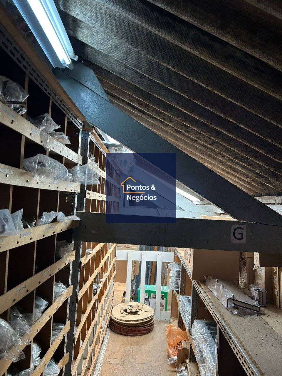 Prédio Inteiro, 303 m² - Foto 13