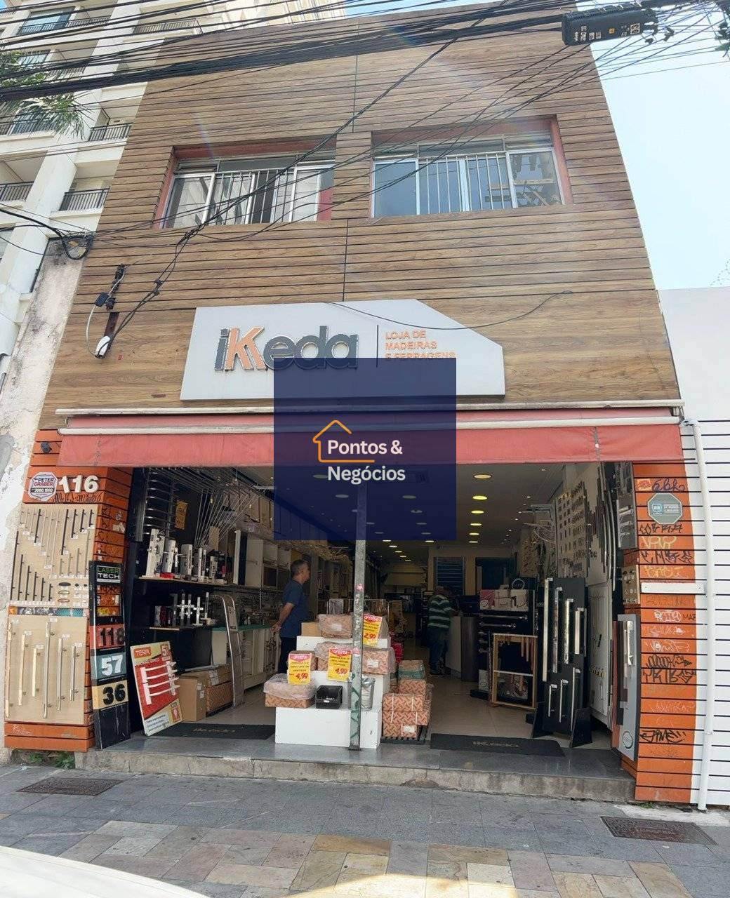 Prédio Inteiro, 303 m² - Foto 17