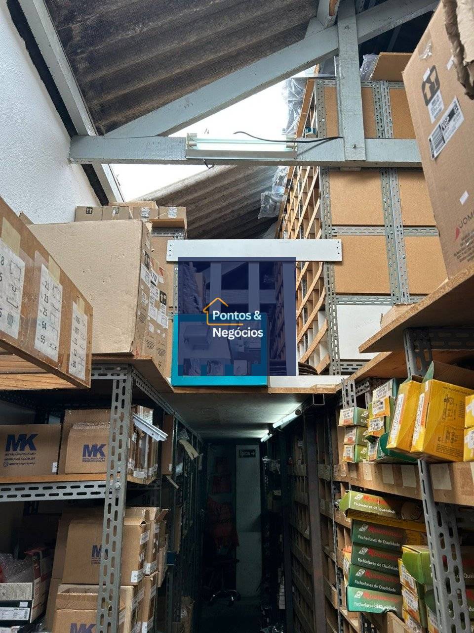 Prédio Inteiro, 303 m² - Foto 21
