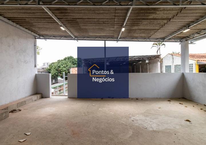 Depósito-Galpão, 600 m² - Foto 4
