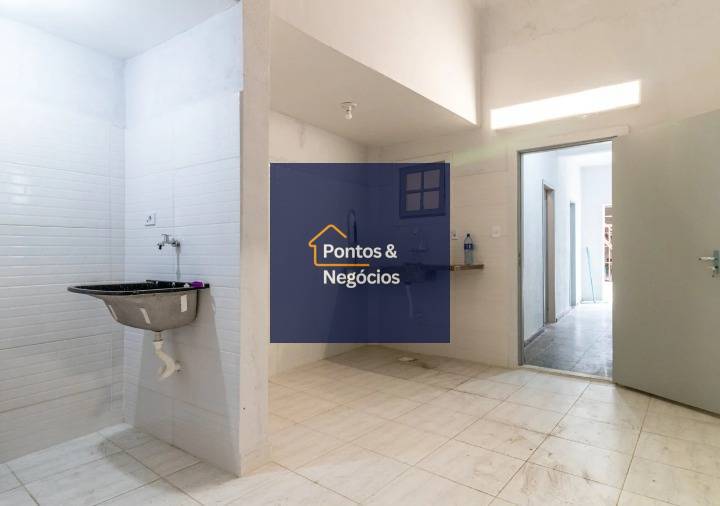 Depósito-Galpão, 600 m² - Foto 5