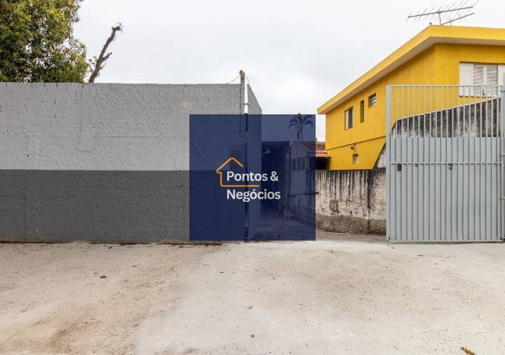 Depósito-Galpão, 600 m² - Foto 1