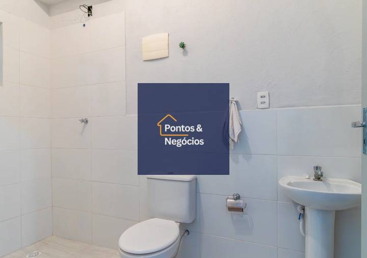 Depósito-Galpão, 600 m² - Foto 9