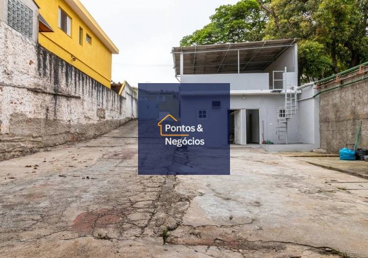 Depósito-Galpão, 600 m² - Foto 2