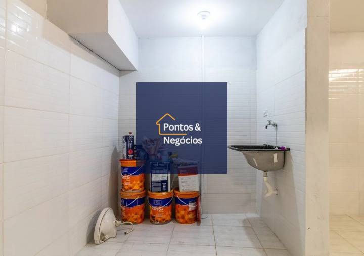 Depósito-Galpão, 600 m² - Foto 11