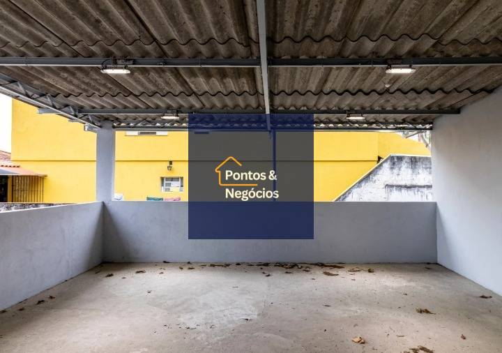 Depósito-Galpão, 600 m² - Foto 14
