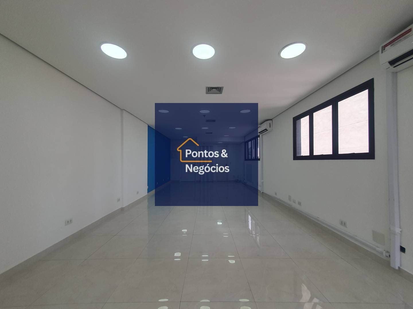 Sala-Conjunto, 52 m² - Foto 2
