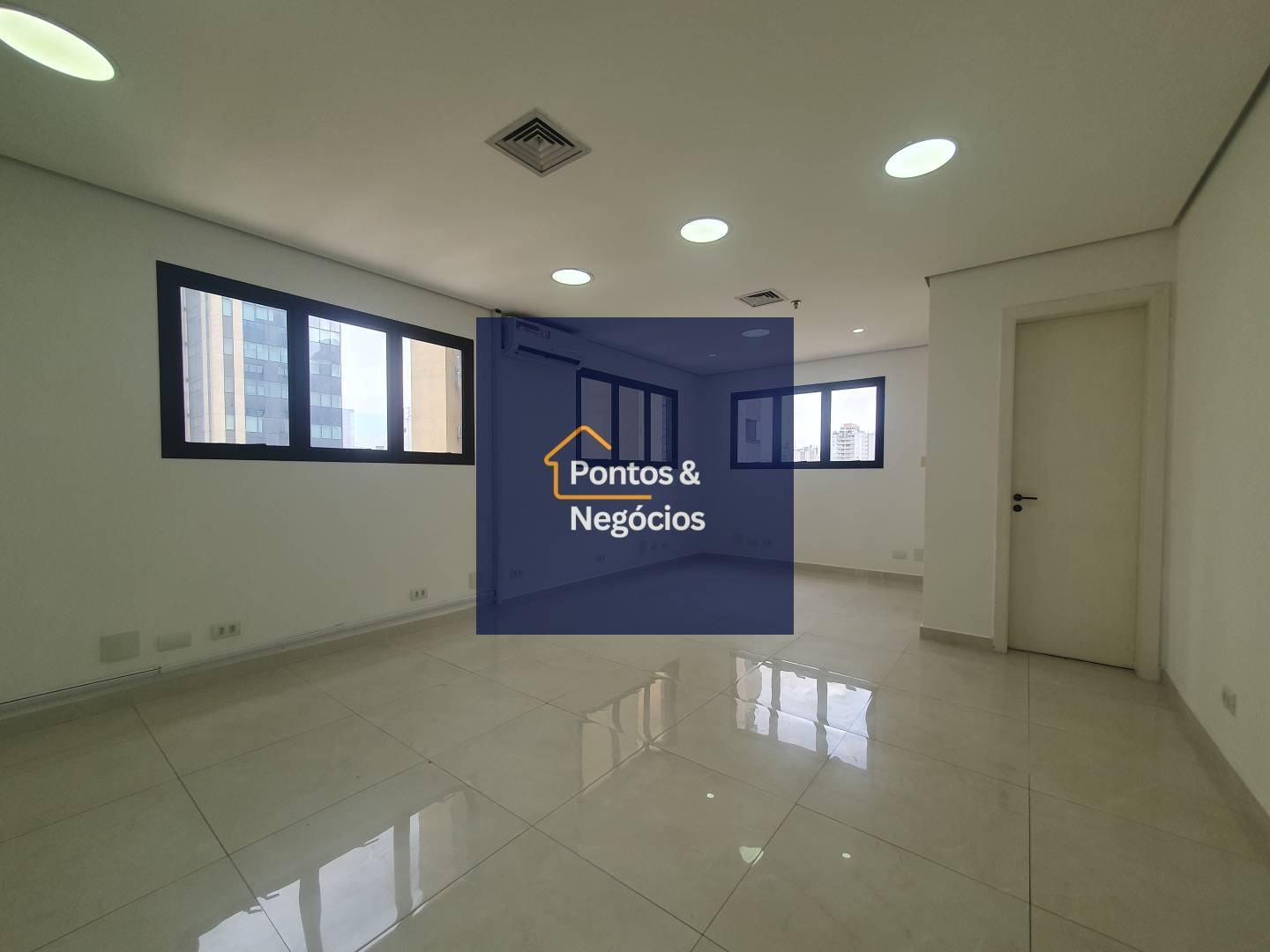 Sala-Conjunto, 52 m² - Foto 3