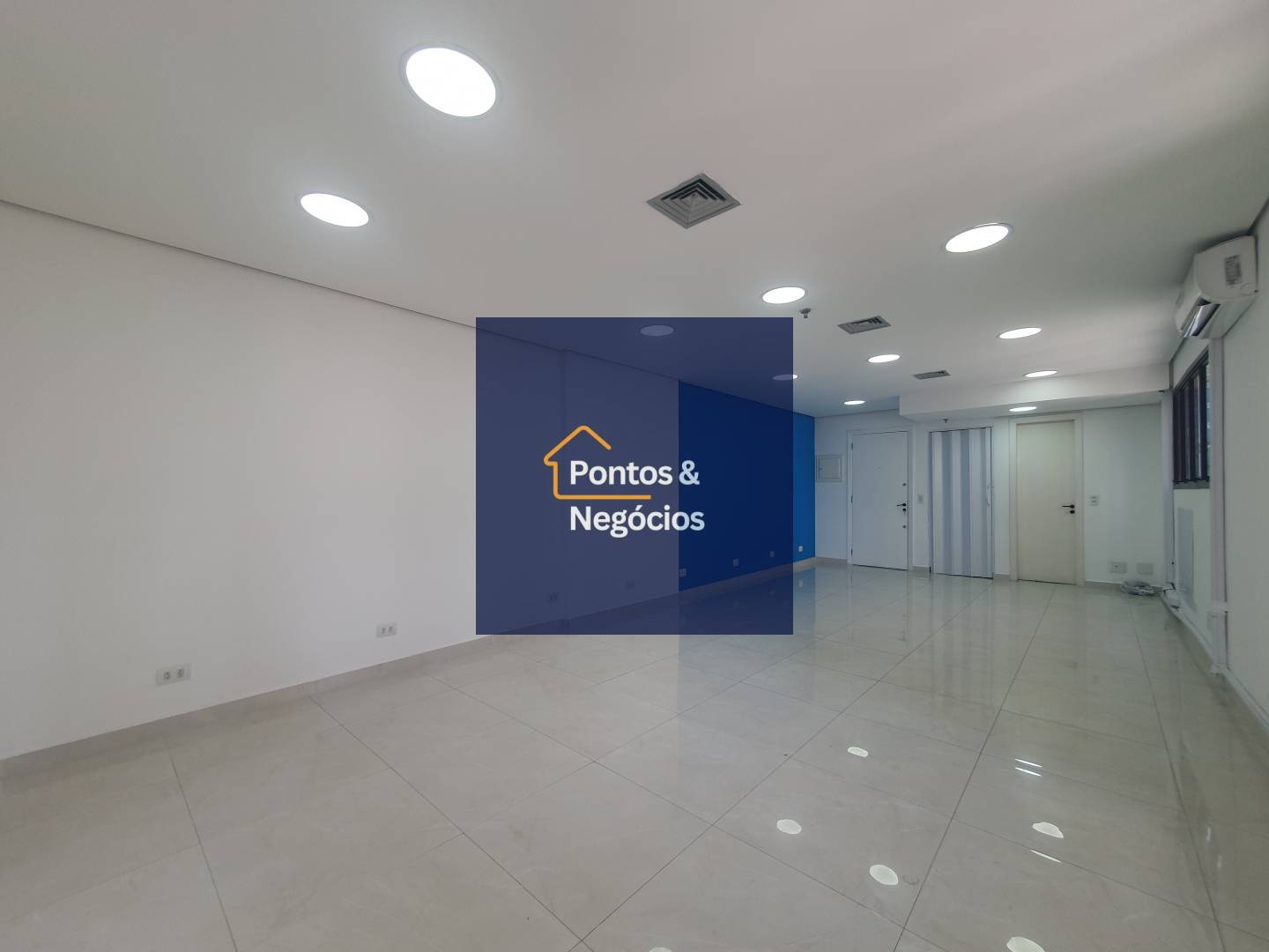 Sala-Conjunto, 52 m² - Foto 4