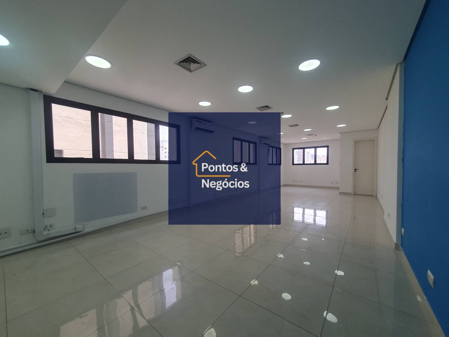 Sala-Conjunto, 52 m² - Foto 5