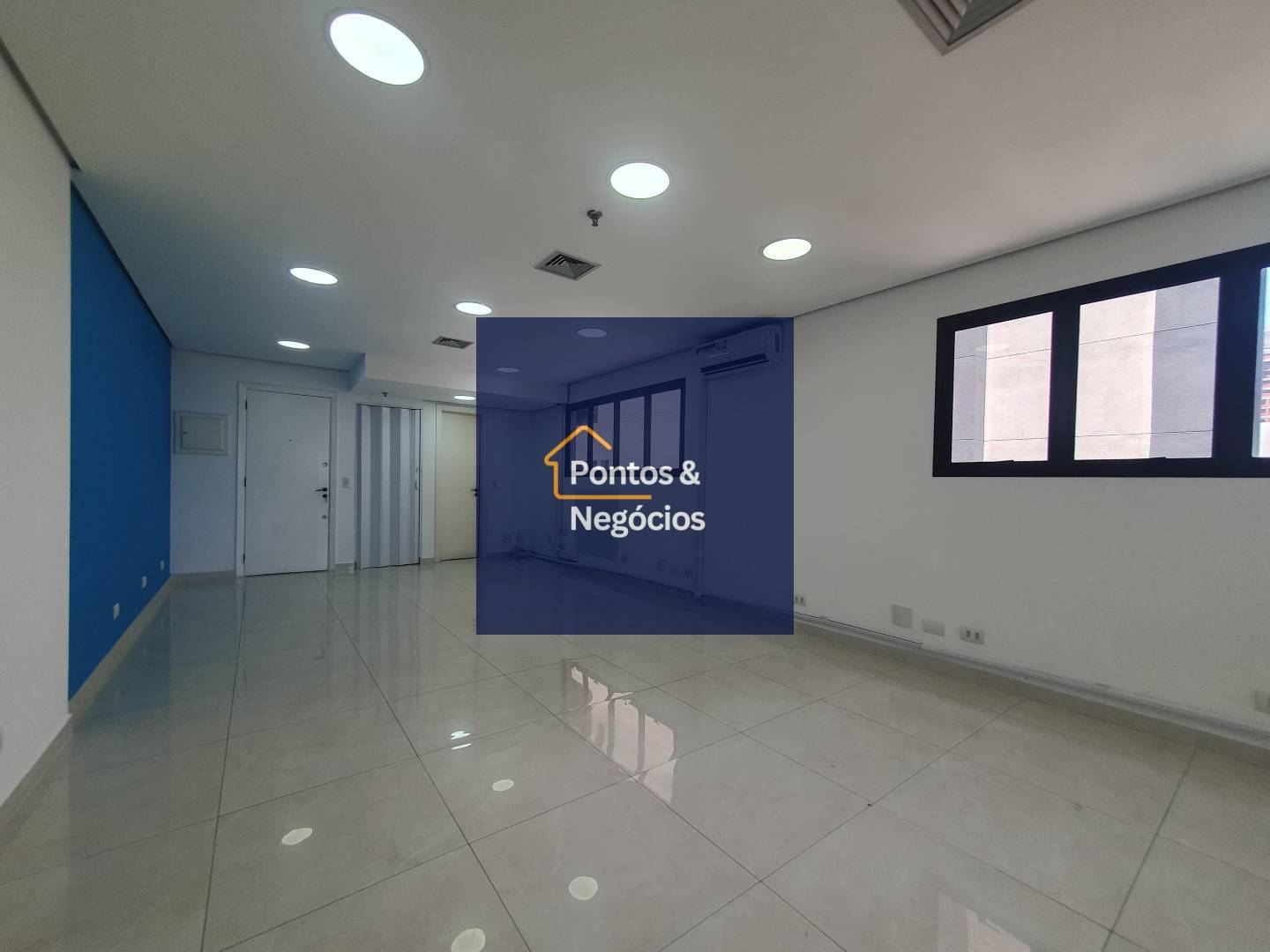Sala-Conjunto, 52 m² - Foto 6