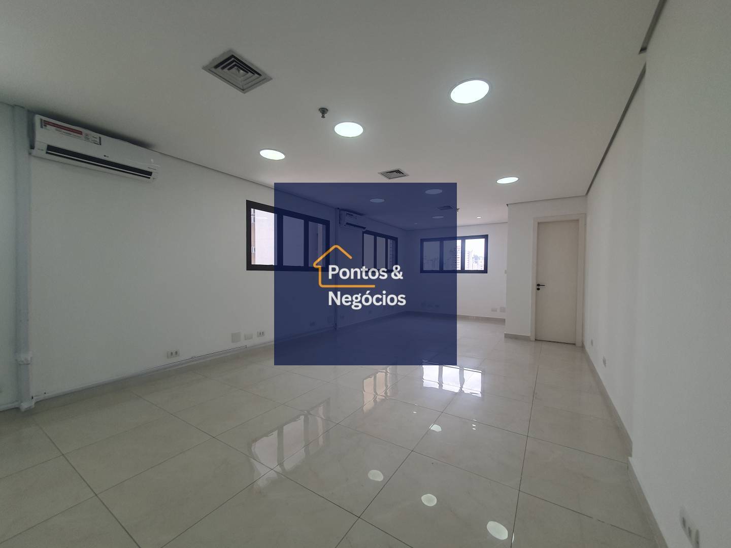 Sala-Conjunto, 52 m² - Foto 7