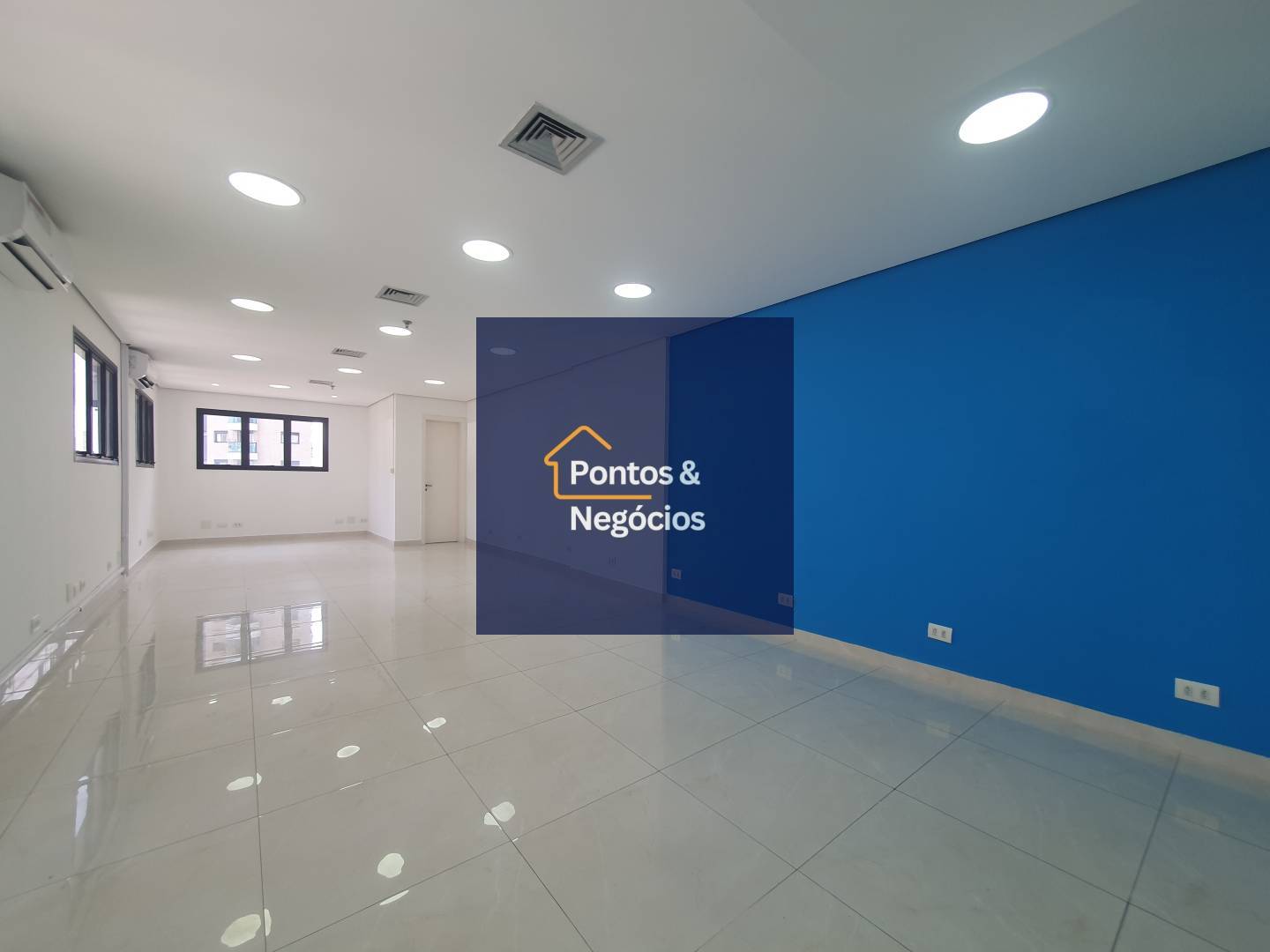 Sala-Conjunto, 52 m² - Foto 8