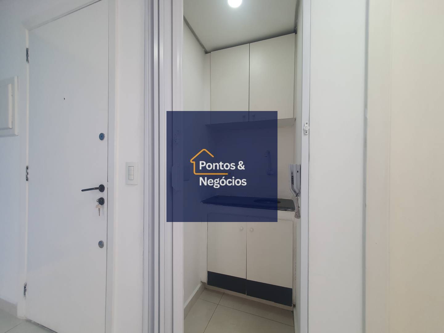 Sala-Conjunto, 52 m² - Foto 9