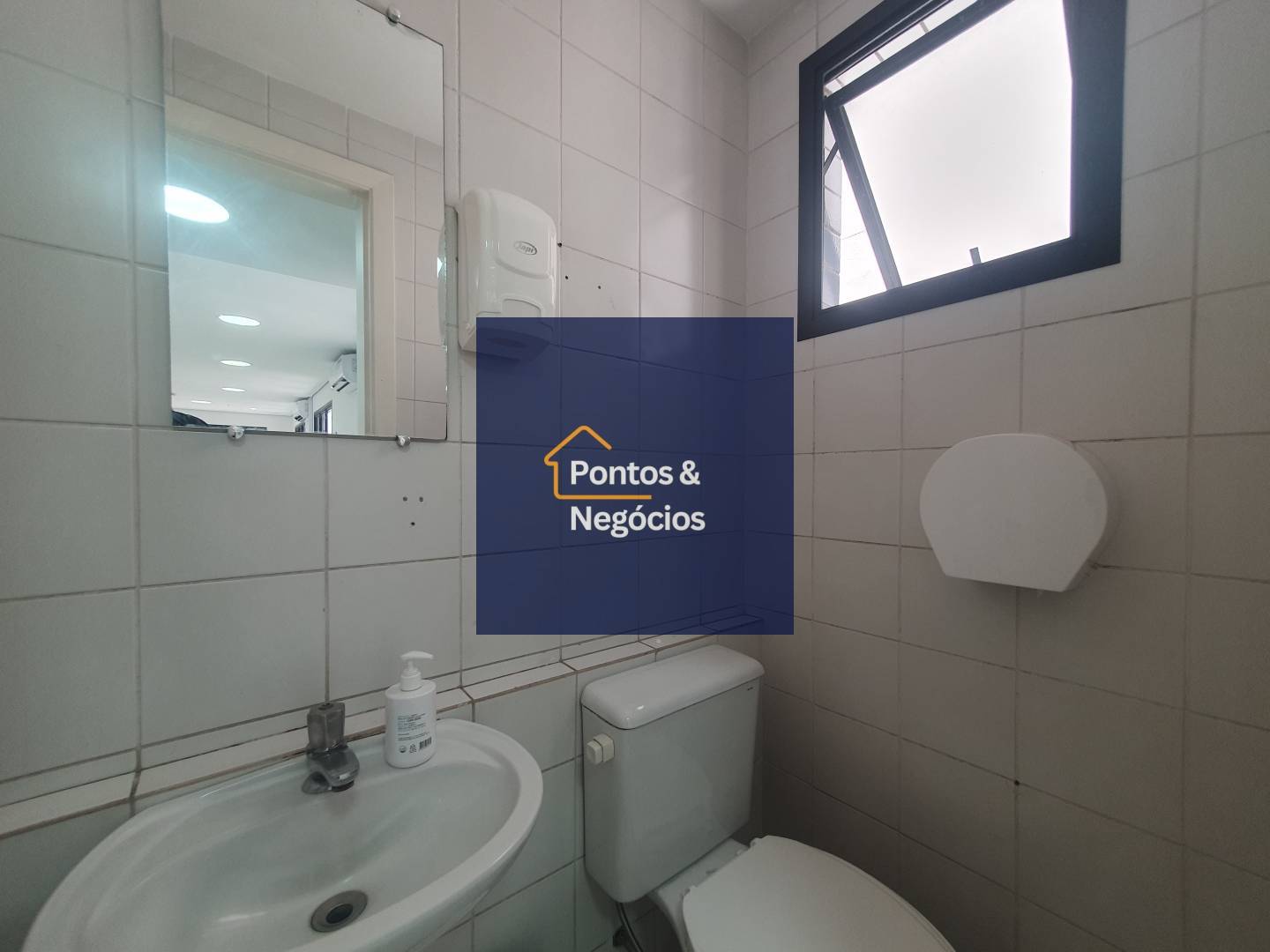Sala-Conjunto, 52 m² - Foto 11