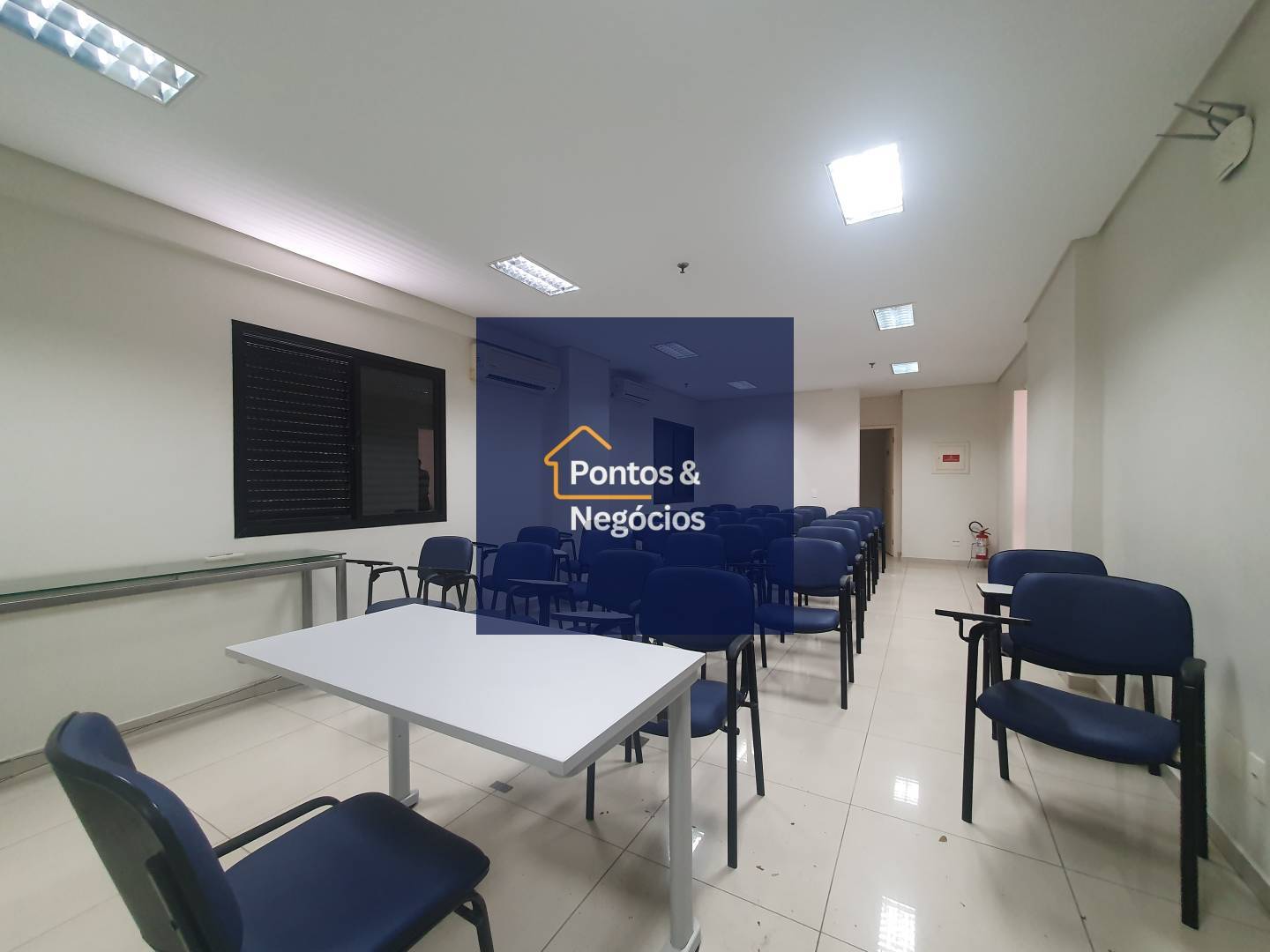 Sala-Conjunto, 52 m² - Foto 15
