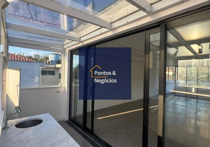 Prédio Inteiro, 261 m² - Foto 3