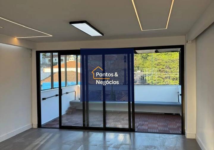 Prédio Inteiro, 261 m² - Foto 6