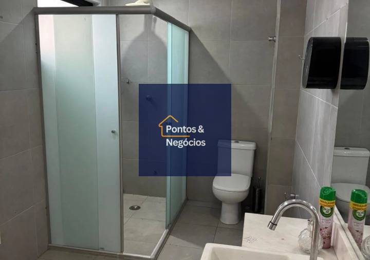 Prédio Inteiro, 261 m² - Foto 11