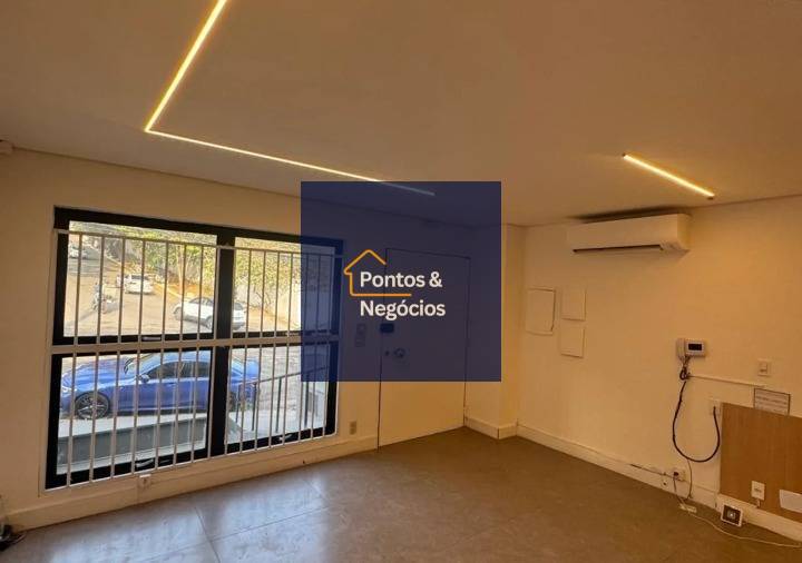 Prédio Inteiro, 261 m² - Foto 9