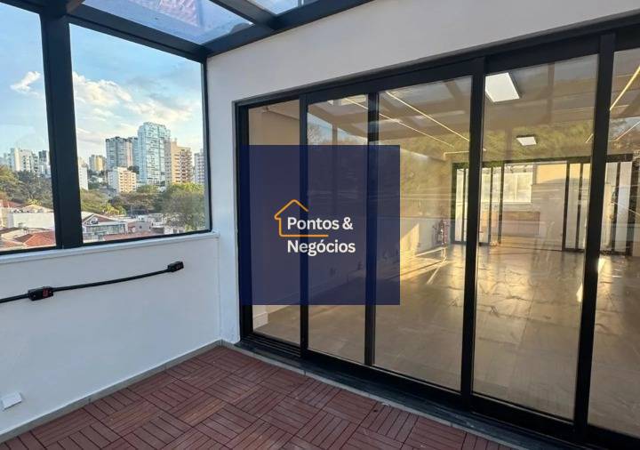 Prédio Inteiro, 261 m² - Foto 15