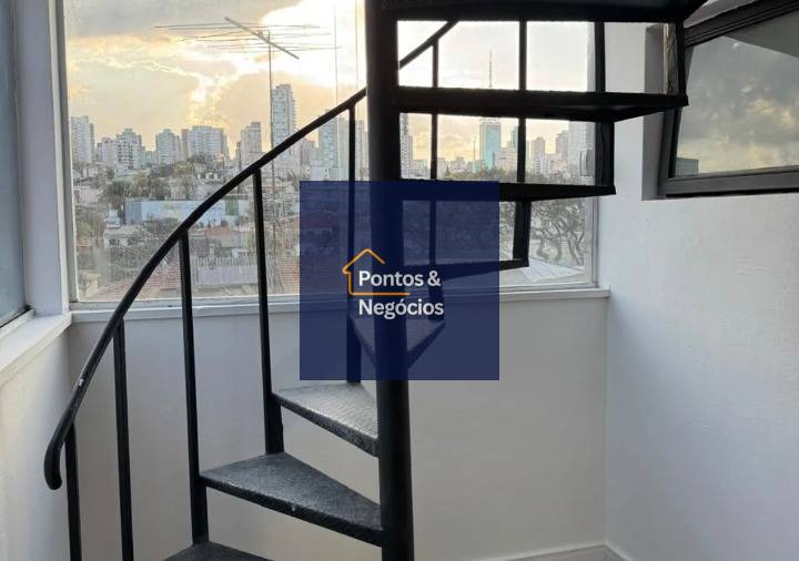 Prédio Inteiro, 261 m² - Foto 13