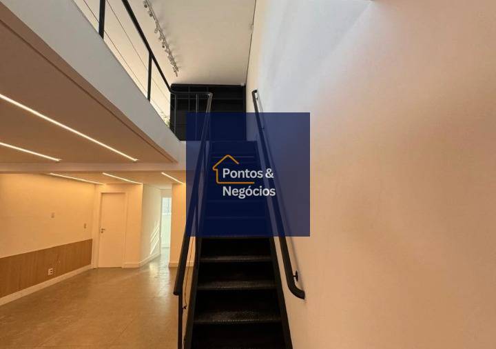 Prédio Inteiro, 261 m² - Foto 20