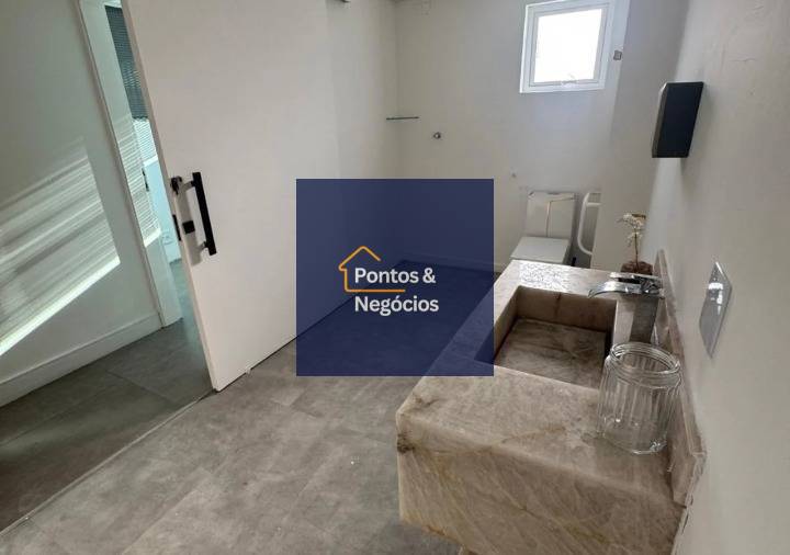 Prédio Inteiro, 261 m² - Foto 22