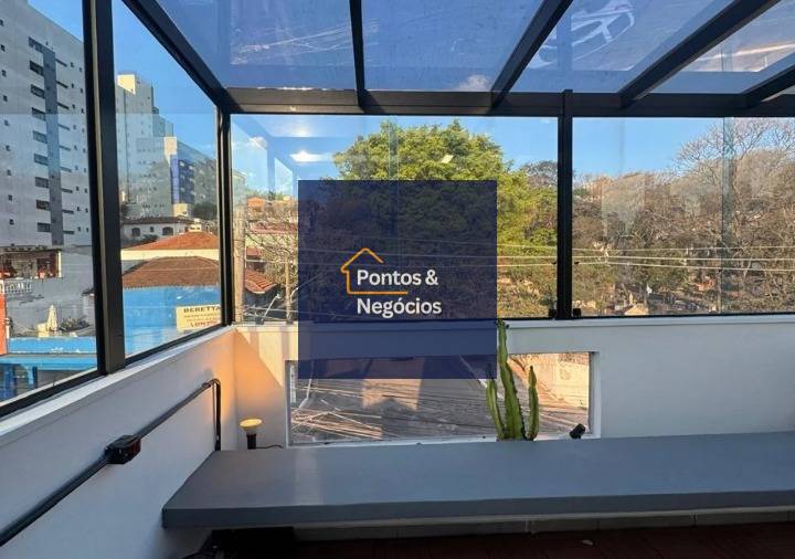 Prédio Inteiro, 261 m² - Foto 25