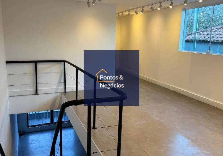 Prédio Inteiro, 261 m² - Foto 26