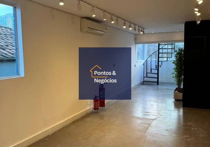 Prédio Inteiro, 261 m² - Foto 28