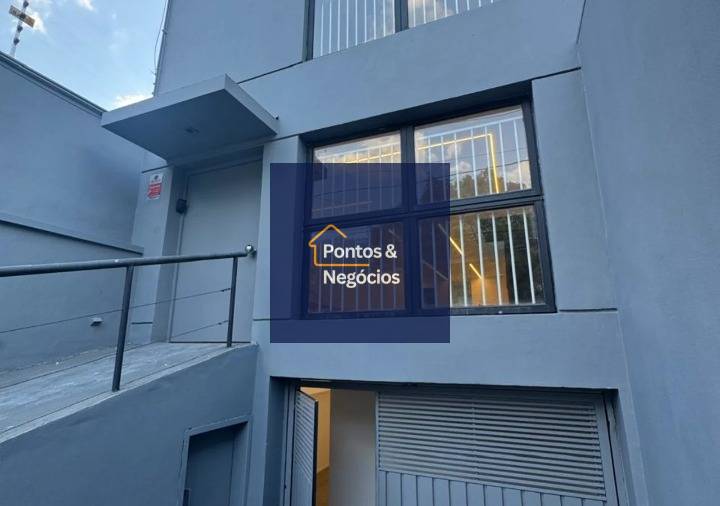 Prédio Inteiro, 261 m² - Foto 2