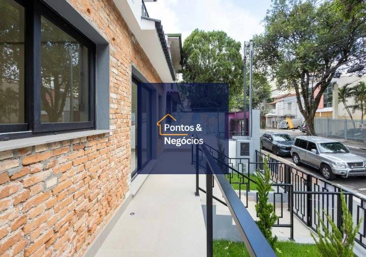 Prédio Inteiro, 250 m² - Foto 12