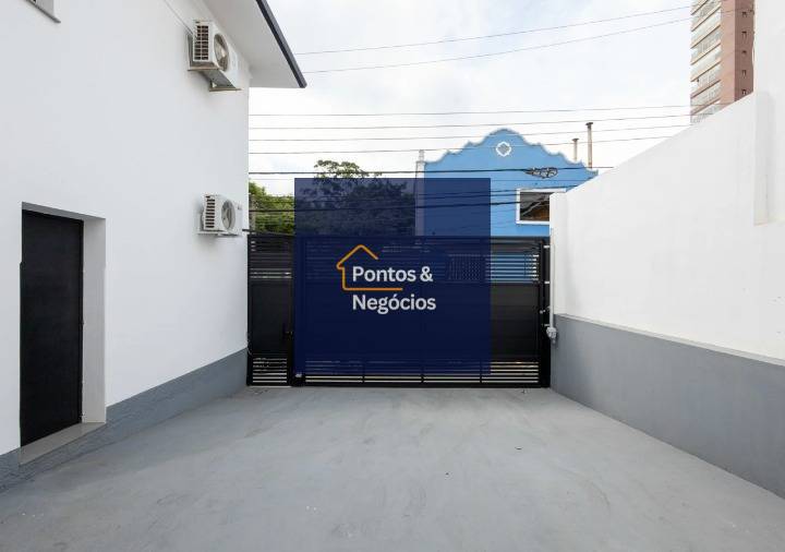 Prédio Inteiro, 250 m² - Foto 11