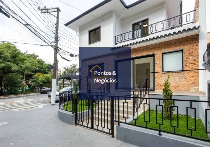 Prédio Inteiro, 250 m² - Foto 17