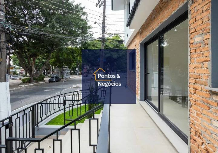 Prédio Inteiro, 250 m² - Foto 16
