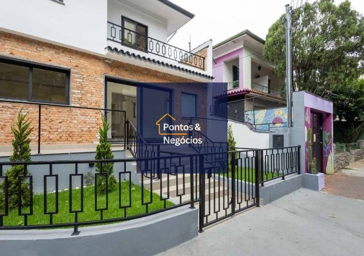 Prédio Inteiro, 250 m² - Foto 19