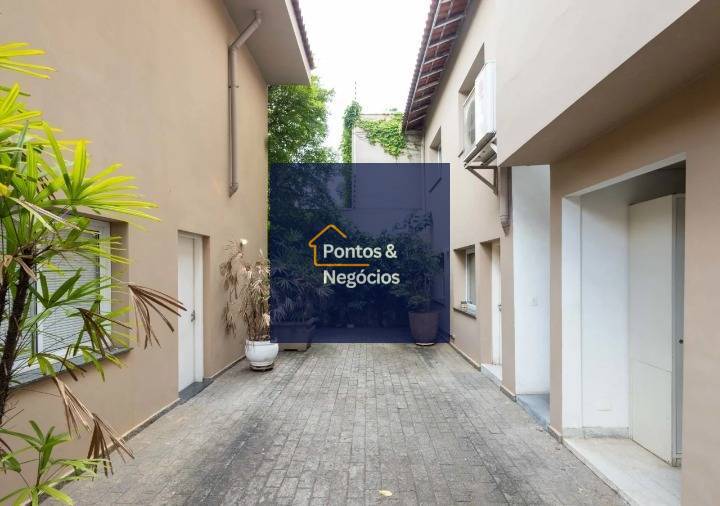 Prédio Inteiro, 643 m² - Foto 5
