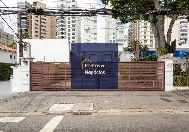 Prédio Inteiro, 643 m² - Foto 1