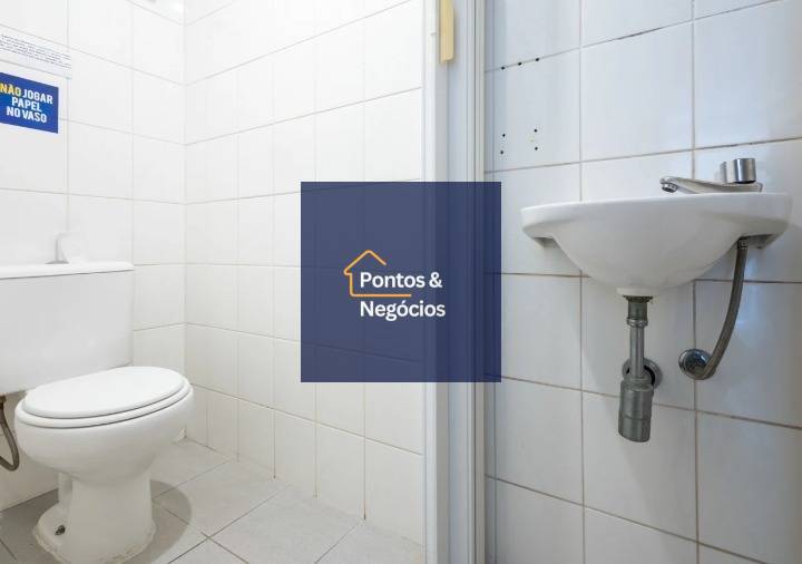 Prédio Inteiro, 643 m² - Foto 15