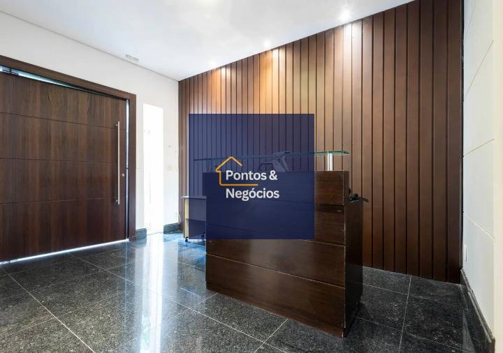 Prédio Inteiro, 643 m² - Foto 21