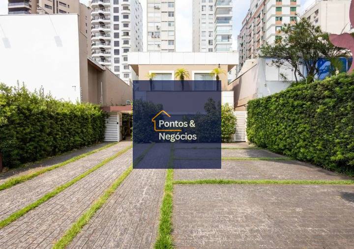 Prédio Inteiro, 643 m² - Foto 18