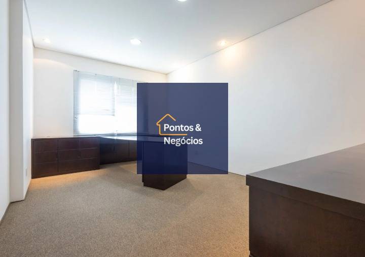 Prédio Inteiro, 643 m² - Foto 17