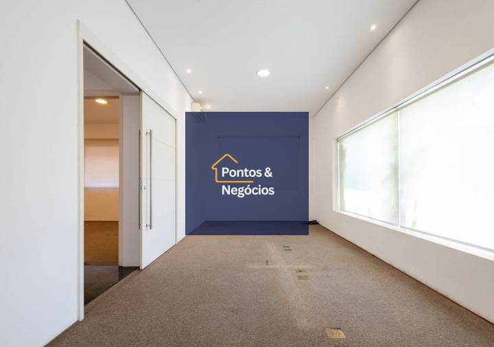 Prédio Inteiro, 643 m² - Foto 22