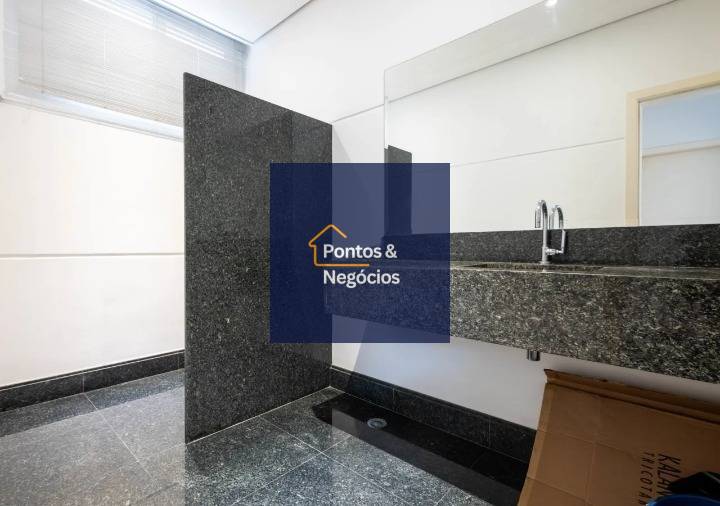 Prédio Inteiro, 643 m² - Foto 24